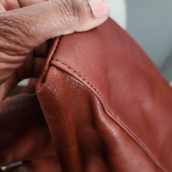 Margot "Mandy Tote" - Picture 7 of 7